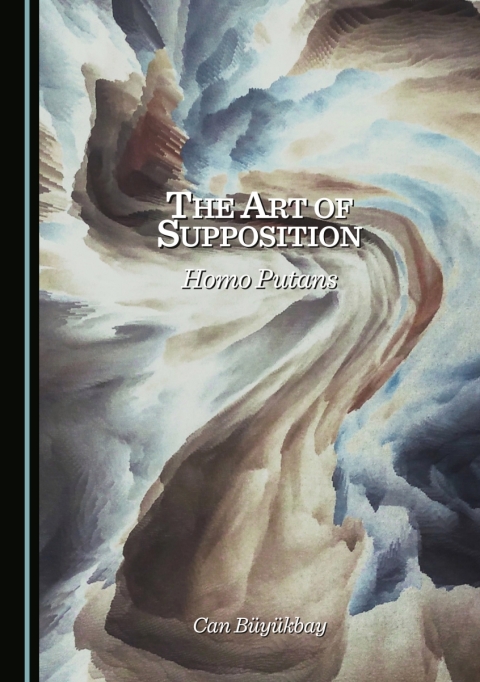 Cover image for book The Art of Supposition