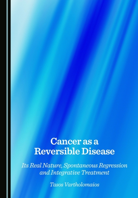 Cover image for book Cancer as a Reversible Disease