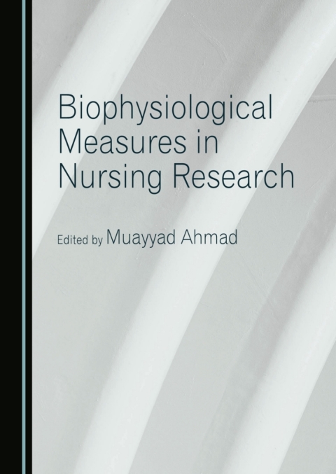 Cover image for book Biophysiological Measures in Nursing Research