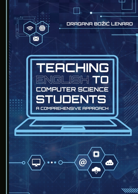Cover image for book Teaching English to Computer Science Students