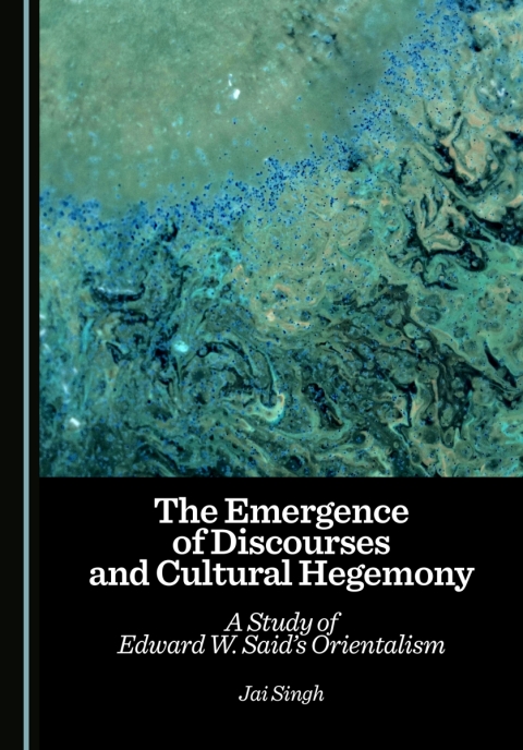 Cover image for book The Emergence of Discourses and Cultural Hegemony