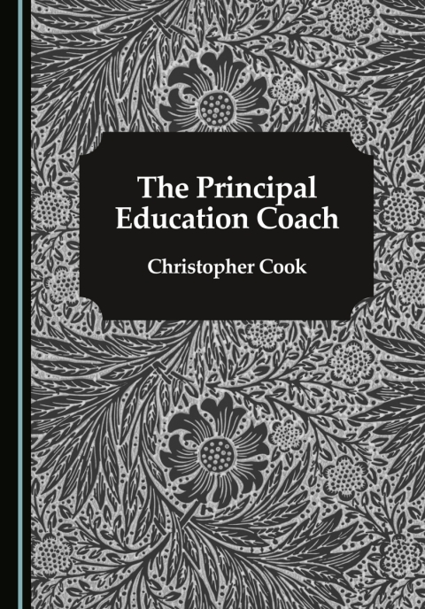 Cover image for book The Principal Education Coach