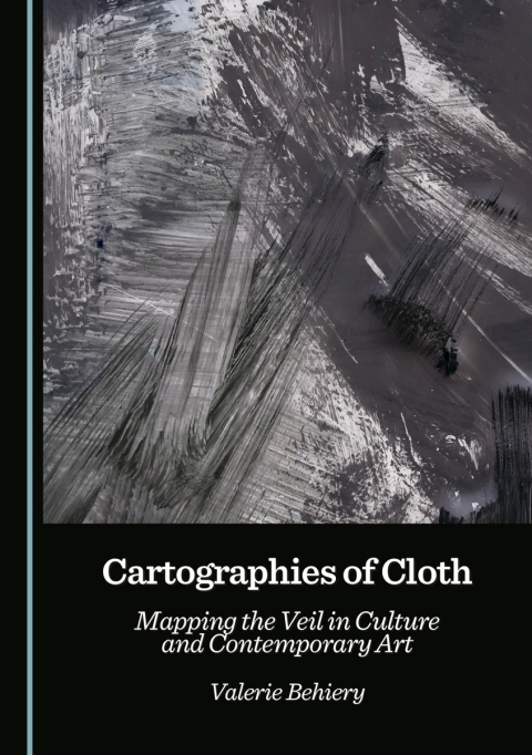 Cover image for book Cartographies of Cloth