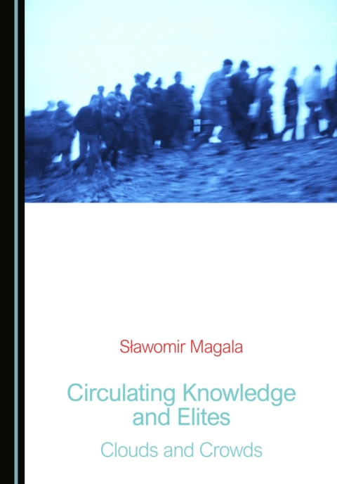 Cover image for book Circulating Knowledge and Elites