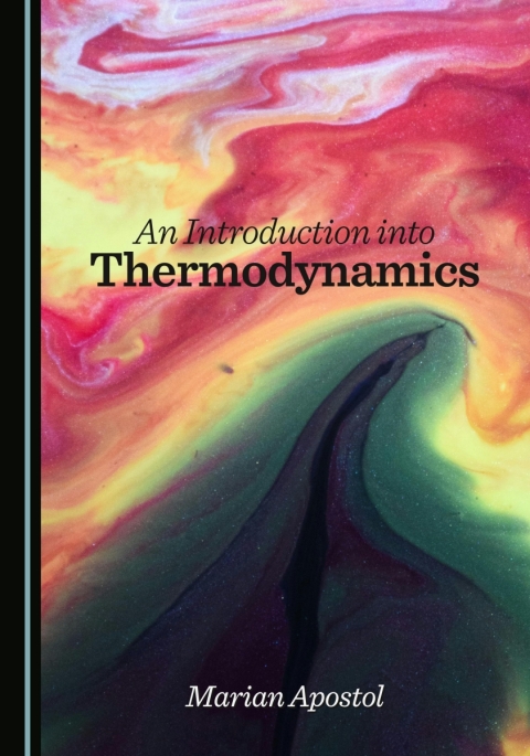 Cover image for book An Introduction into Thermodynamics