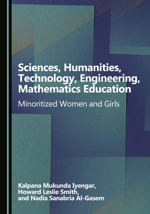 Cover image for book Sciences, Humanities, Technology, Engineering, Mathematics Education