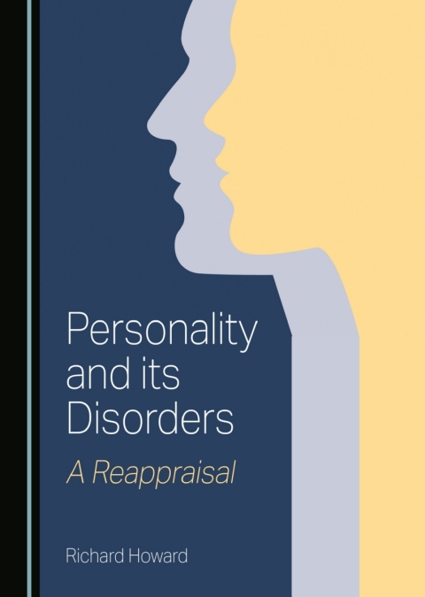 Cover image for book Personality and its Disorders