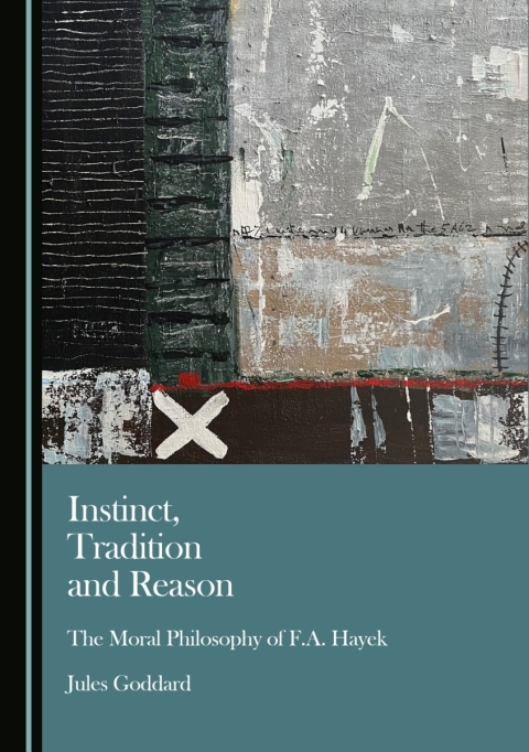 Cover image for book Instinct, Tradition and Reason