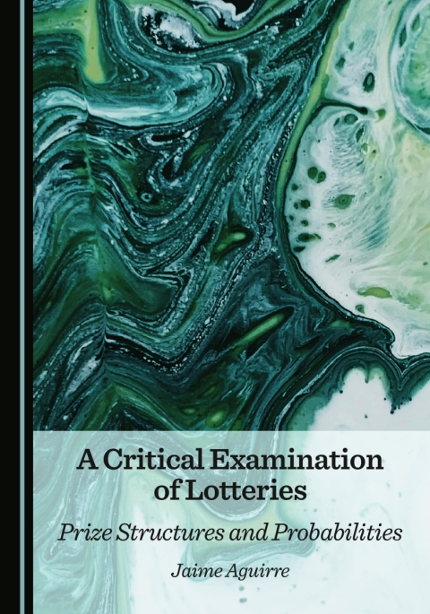 Cover image for book A Critical Examination of Lotteries
