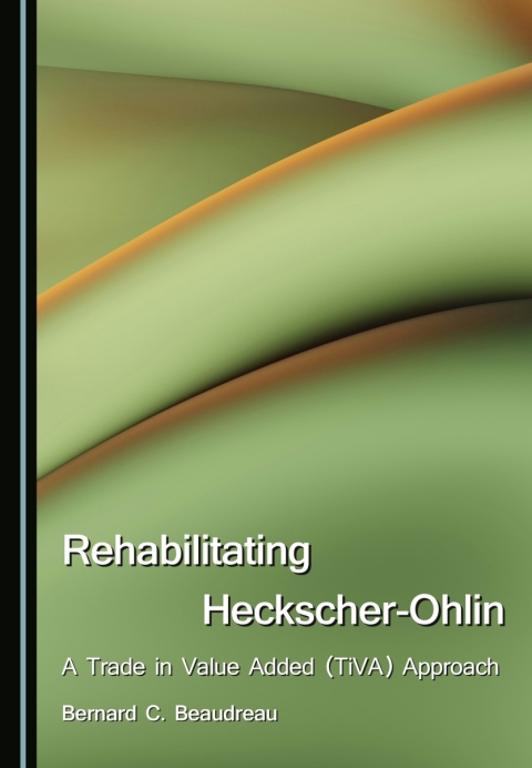 Cover image for book Rehabilitating Heckscher-Ohlin