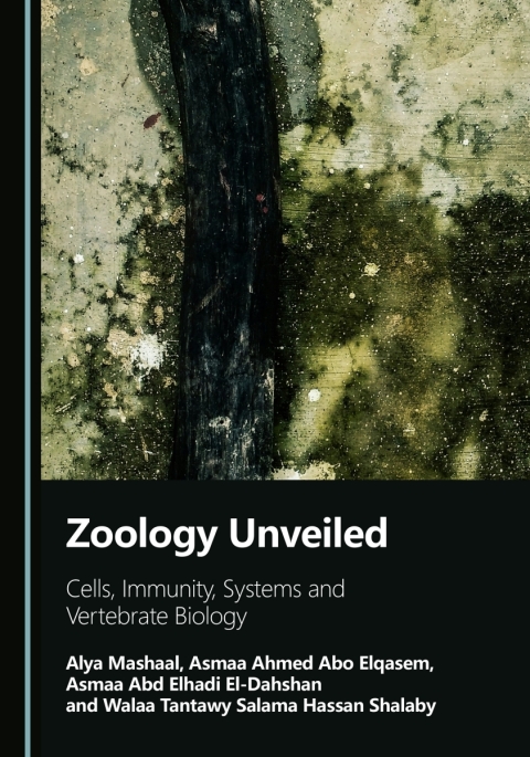 Cover image for book Zoology Unveiled