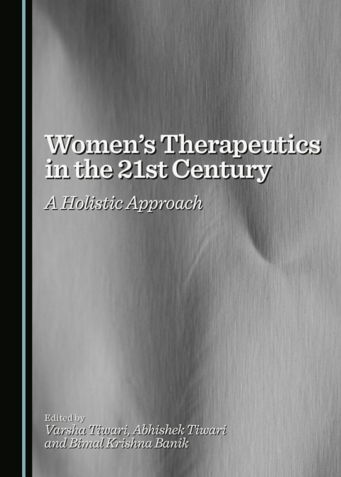 Cover image for book Women's Therapeutics in the 21st Century