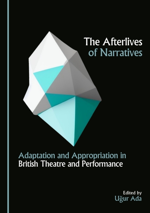 Cover image for book The Afterlives of Narratives
