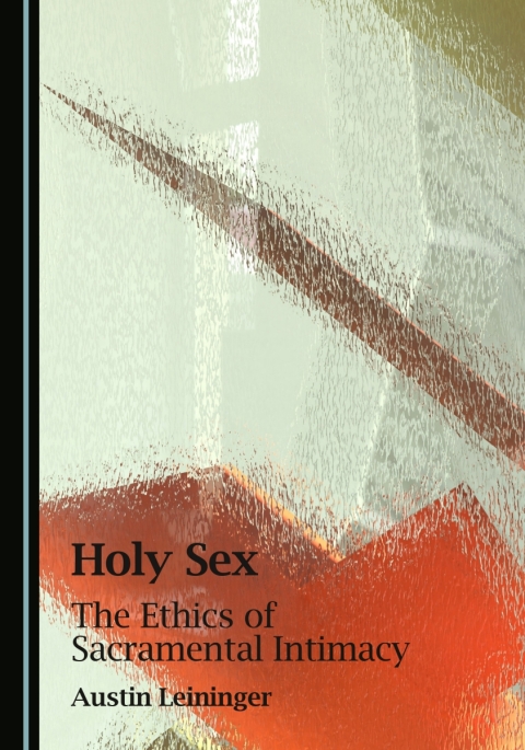 Cover image for book Holy Sex