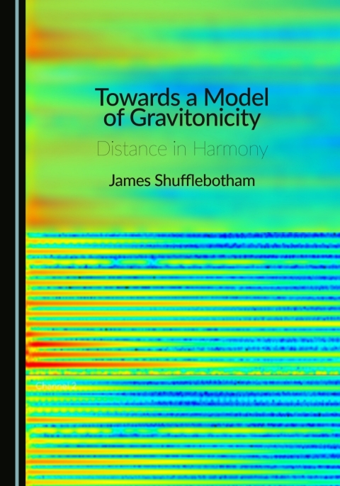 Cover image for book Towards a Model of Gravitonicity