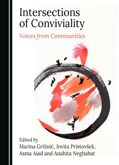Cover image for book Intersections of Conviviality