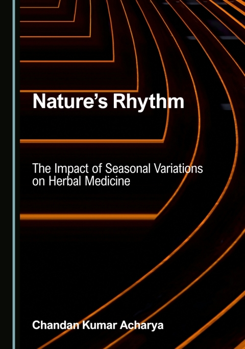 Cover image for book Nature's Rhythm