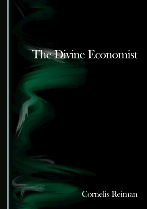 Cover image for book The Divine Economist