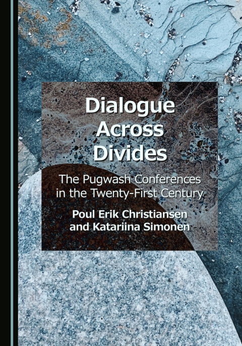 Cover image for book Dialogue Across Divides