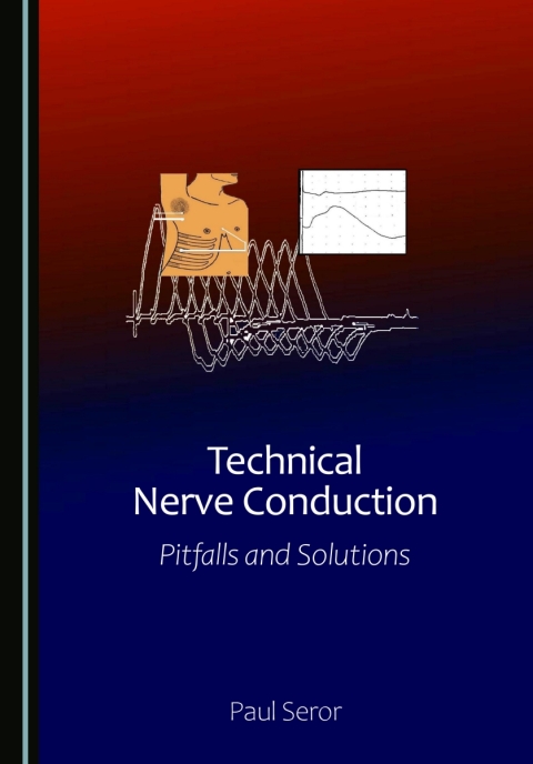 Cover image for book Technical Nerve Conduction: Pitfalls and Solutions