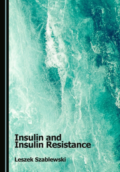 Cover image for book Insulin and Insulin Resistance