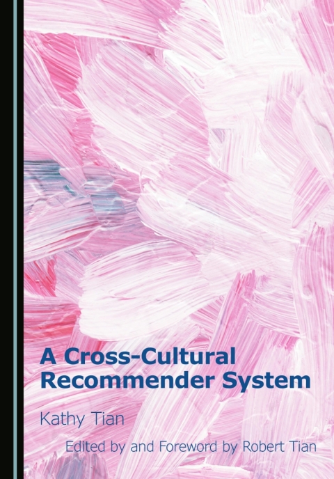 Cover image for book A Cross-Cultural Recommender System