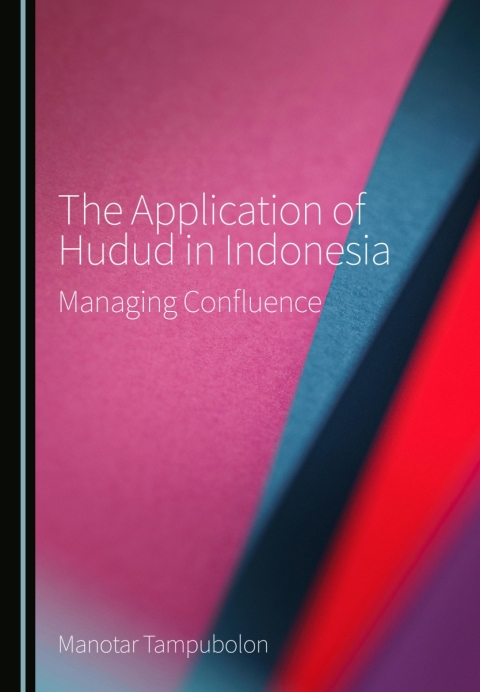 Cover image for book The Application of Hudud in Indonesia