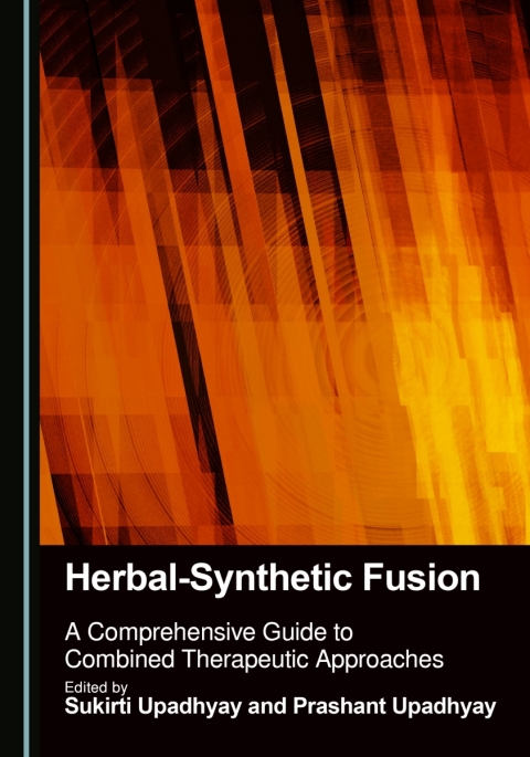 Cover image for book Herbal-Synthetic Fusion