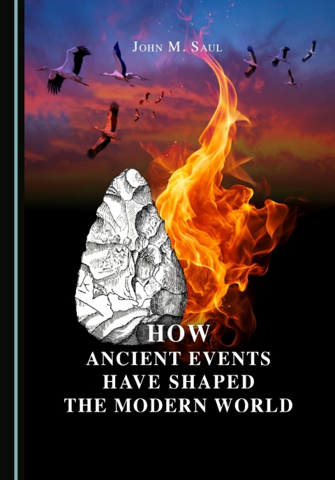 Cover image for book How Ancient Events Have Shaped the Modern World
