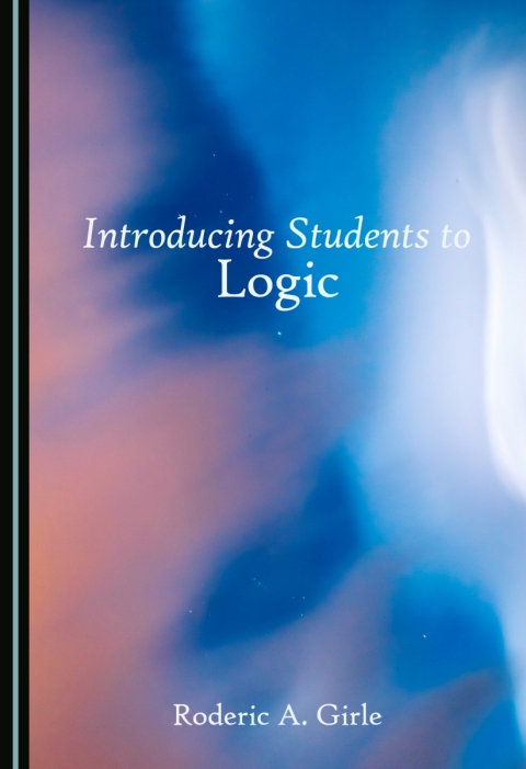 Cover image for book Introducing Students to Logic