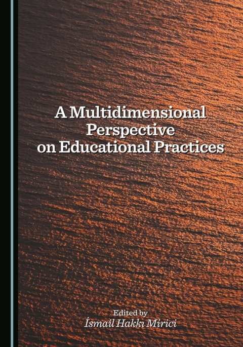 Cover image for book A Multidimensional Perspective on Educational Practices