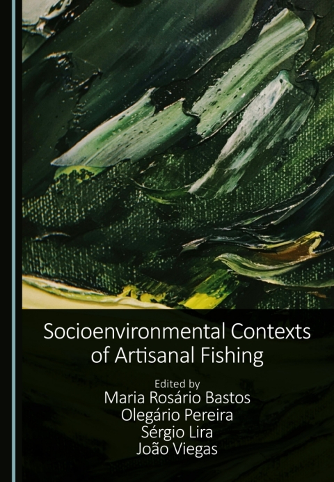 Cover image for book Socioenvironmental Contexts of Artisanal Fishing