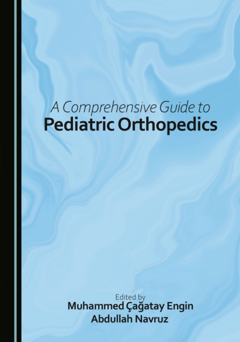 Cover image for book A Comprehensive Guide to Pediatric Orthopedics