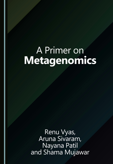 Cover image for book A Primer on Metagenomics