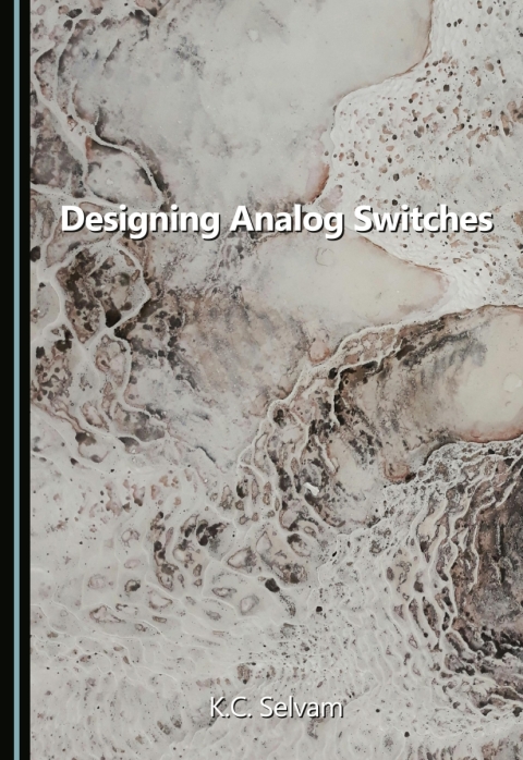 Cover image for book Designing Analog Switches