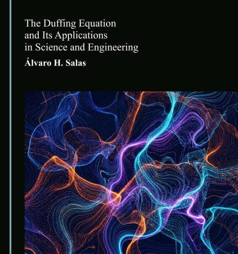 Cover image for book The Duffing Equation and Its Applications in Science and Engineering