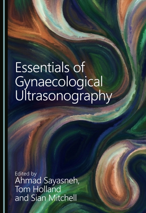 Cover image for book Essentials of Gynaecological Ultrasonography