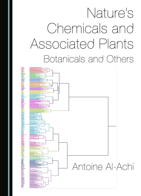 Cover image for book Nature's Chemicals and Associated Plants: Botanicals and Others