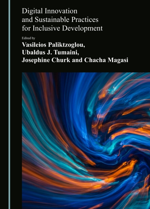 Cover image for book Digital Innovation and Sustainable Practices for Inclusive Development