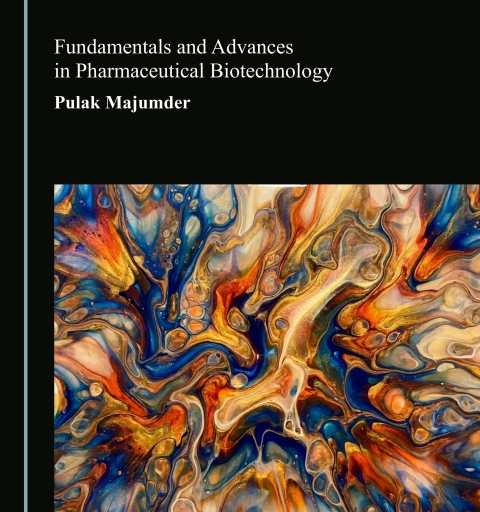 Cover image for book Fundamentals and Advances in Pharmaceutical Biotechnology