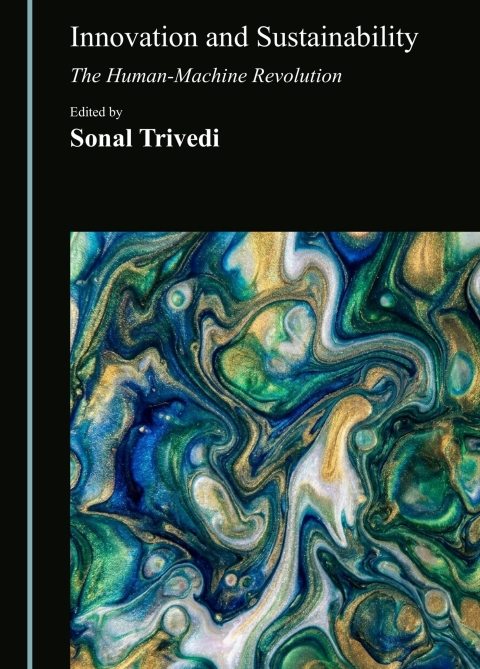 Cover image for book Innovation and Sustainability: The Human-Machine Revolution