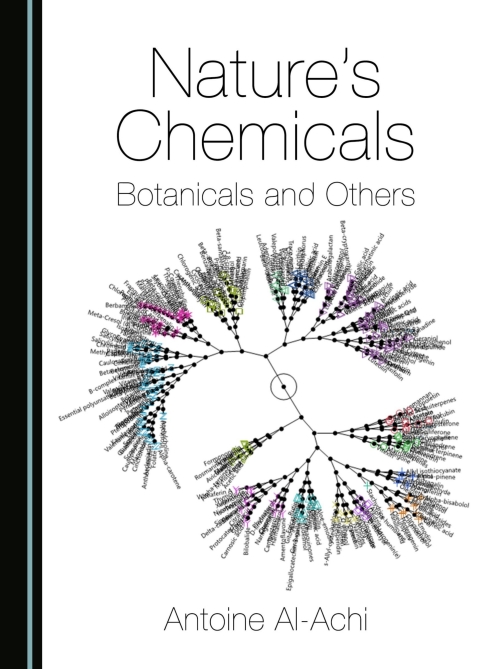 Cover image for book Nature's Chemicals: Botanicals and Others