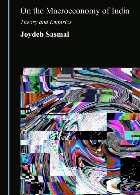 Cover image for book On the Macroeconomy of India: Theory and Empirics