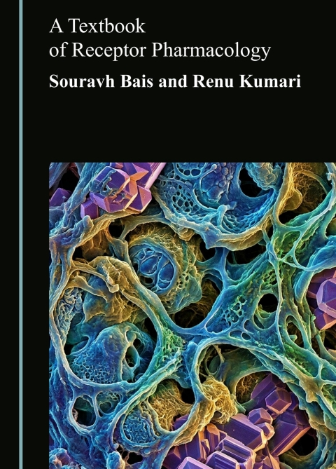 Cover image for book A Textbook of Receptor Pharmacology