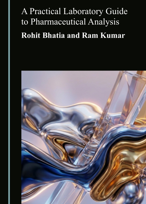 Cover image for book A Practical Laboratory Guide to Pharmaceutical Analysis