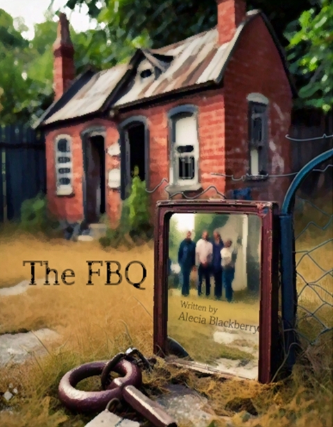 Cover image for book The FBQ