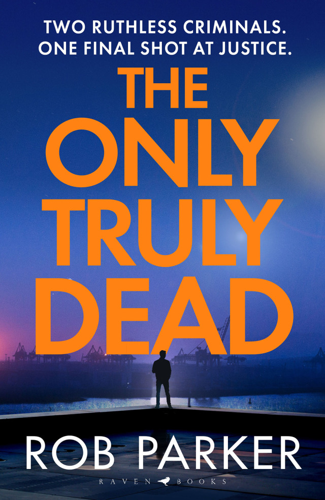 The Only Truly Dead