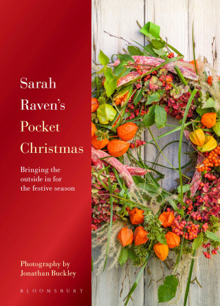 Sarah Raven’s Pocket Christmas