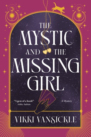 The Mystic and the Missing Girl