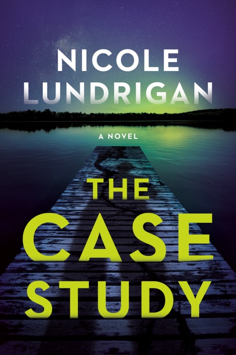 Cover image for book The Case Study